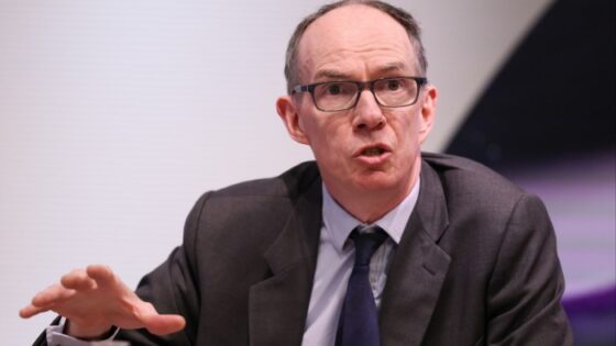 The Bank of England isn’t sure