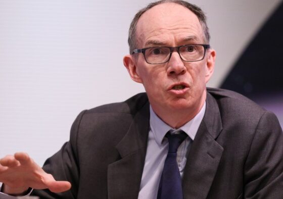 The Bank of England isn’t sure