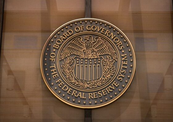 The Fed doesn’t care about your bad reputation