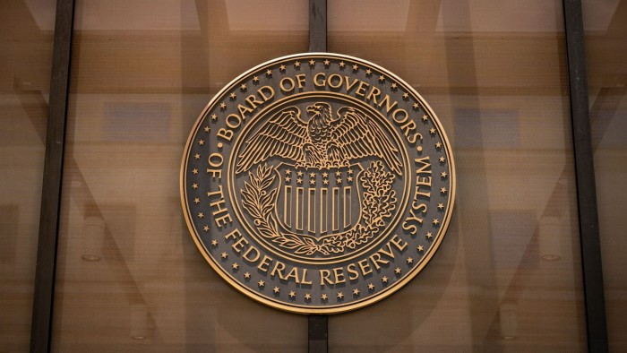The Fed doesn’t care about your bad reputation