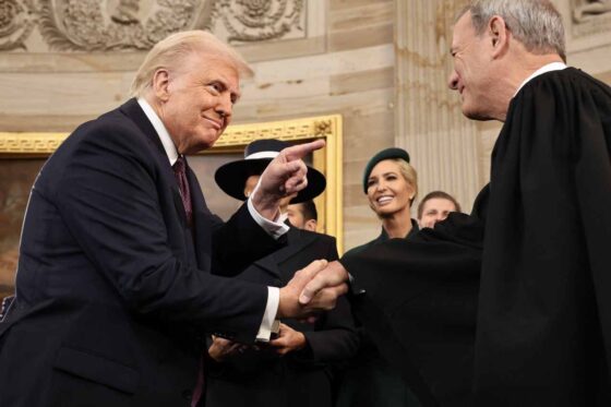 The Supreme Court just boosted Trump’s business agenda — and these stock-market sectors could soar. Here’s how to play it.