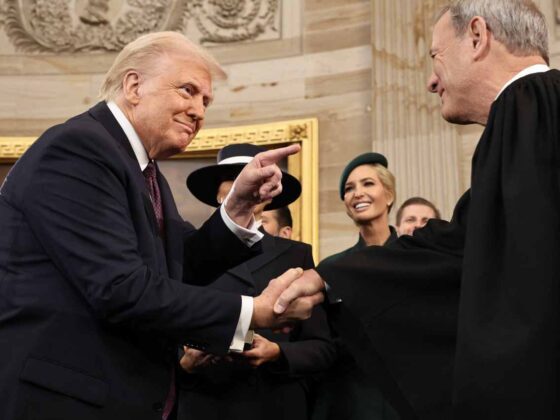 The Supreme Court just boosted Trump’s business agenda — and these stock-market sectors could soar. Here’s how to play it.