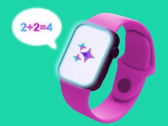 The unbearable obviousness of AI fitness summaries