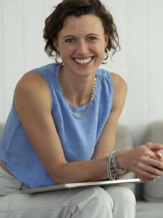 This financial education startup is helping women get money-smart