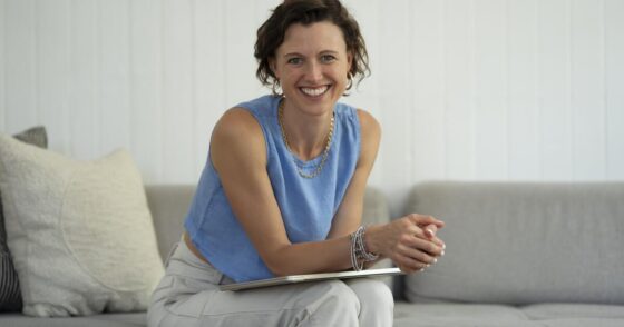 This financial education startup is helping women get money-smart