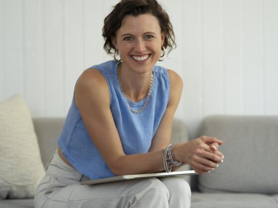 This financial education startup is helping women get money-smart