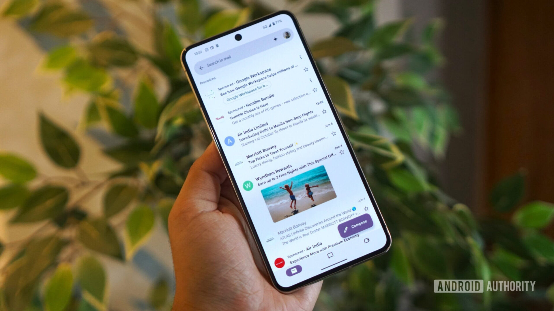This tiny Gmail change will make it easier to manage your inbox on Android