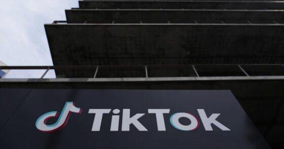 TikTok deal gets another extension from Trump
