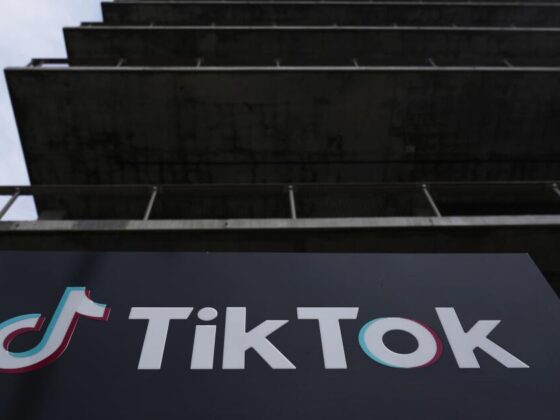 TikTok deal gets another extension from Trump