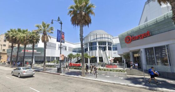 Tinder co-founder buys Walk of Fame property in Hollywood