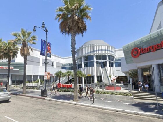 Tinder co-founder buys Walk of Fame property in Hollywood