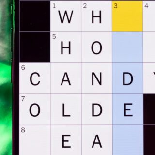 Today’s NYT Mini Crossword Answers for Aug. 1