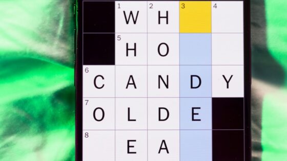Today’s NYT Mini Crossword Answers for July 29