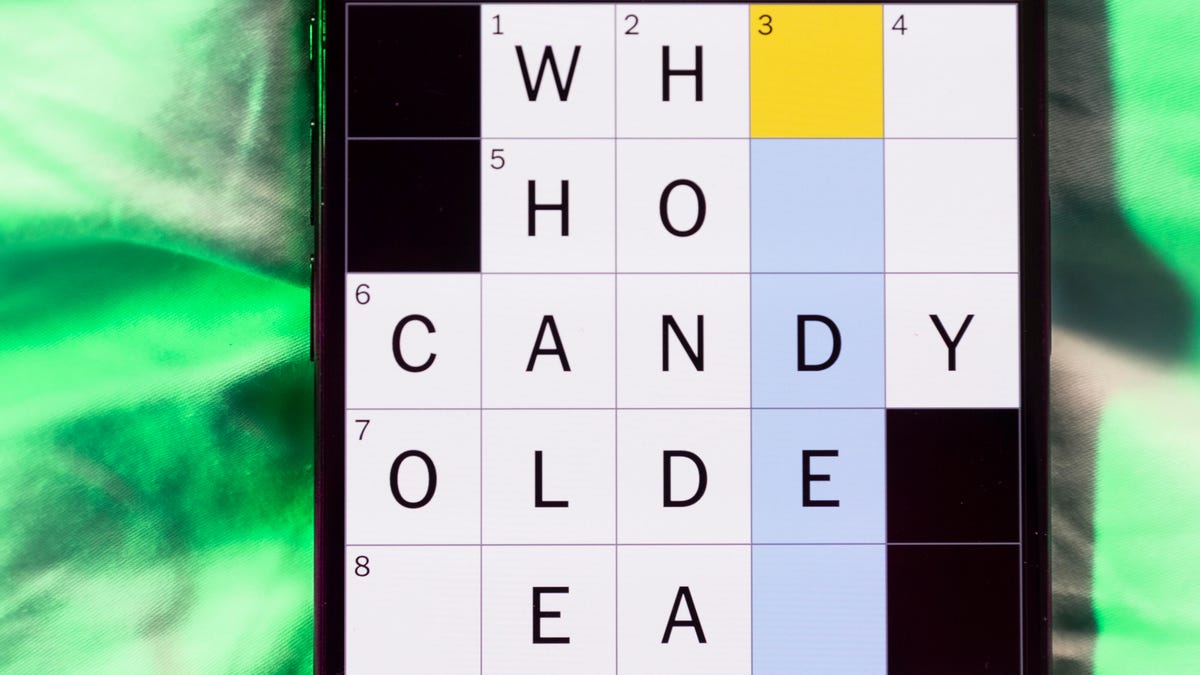 Today's NYT Mini Crossword Answers for June 26