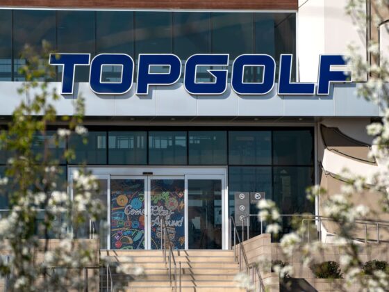 Topgolf stock jumps nearly 15% after director scoops up M worth of shares