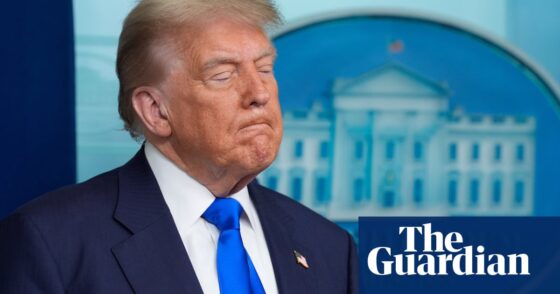 Trump says he is ending Canada trade talks amid tech tax dispute | Trump tariffs