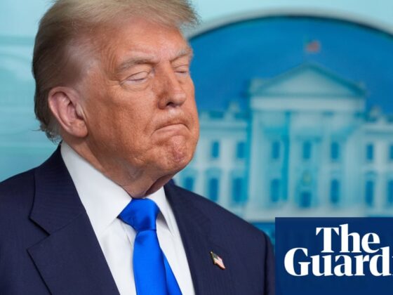 Trump says he is ending Canada trade talks amid tech tax dispute | Trump tariffs