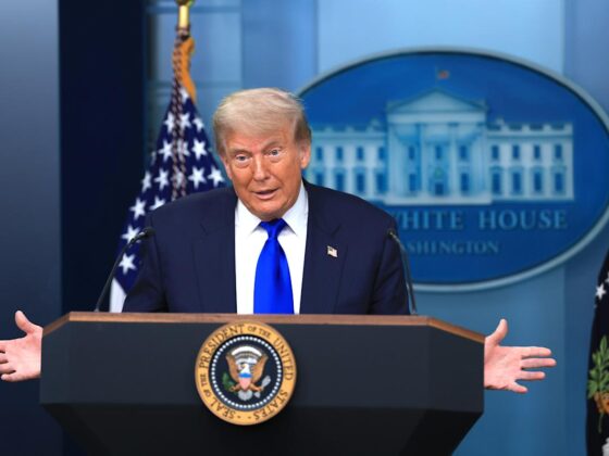 Trump sows confusion on his summer tariff timeline