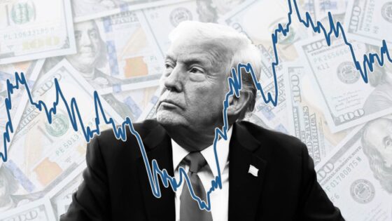 Trump’s fiscal policy and attacks on Fed put US safe haven status at risk, economists say