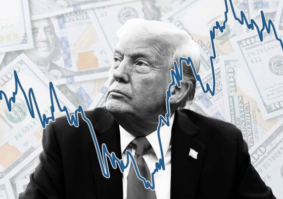 Trump’s fiscal policy and attacks on Fed put US safe haven status at risk, economists say