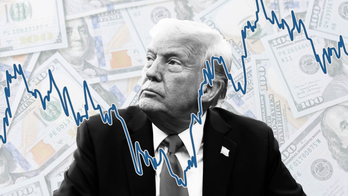 Trump’s fiscal policy and attacks on Fed put US safe haven status at risk, economists say