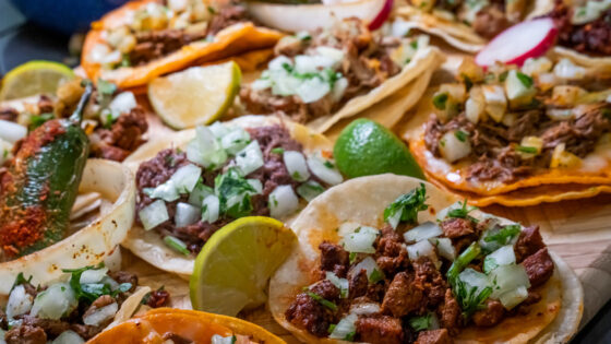 Two popular Mexican restaurants are closing forever in Washington, DC