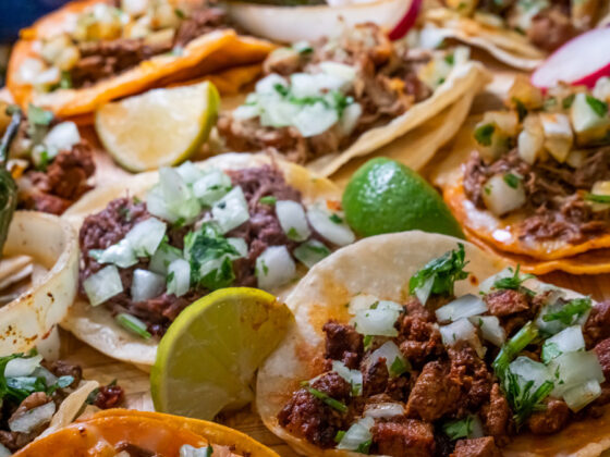 Two popular Mexican restaurants are closing forever in Washington, DC