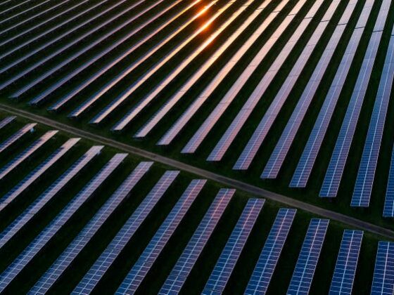 U.K. government rejects £25B plan to bring power undersea from Morocco (TTE:NYSE)