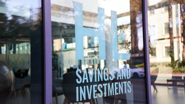 UK launches biggest financial advice shake-up in more than a decade