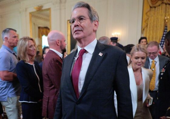 US multinationals on track for minimum tax reprieve after G7 deal