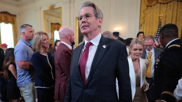 US multinationals on track for minimum tax reprieve after G7 deal