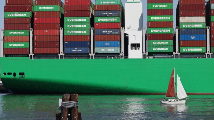 US narrows trade focus to secure deals before Donald Trump’s tariff deadline US narrows trade focus to secure deals before Donald Trump’s tariff deadline