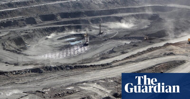 US reaches deal with China to speed up rare-earth shipments, White House says | International trade