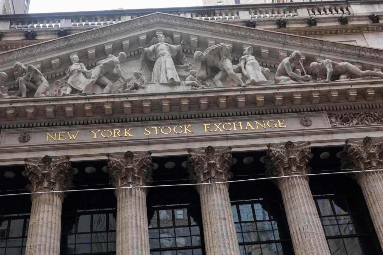U.S. stock futures rise after S&P 500’s latest record high