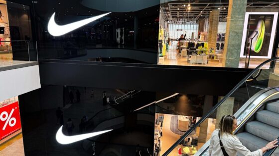 US–China deal fuels stock gains, Nike soars, Nvidia nears T