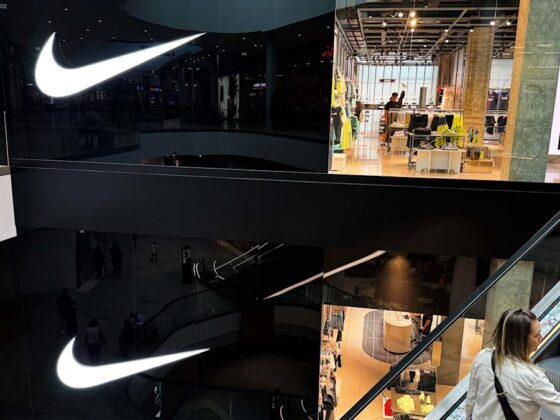 US–China deal fuels stock gains, Nike soars, Nvidia nears T