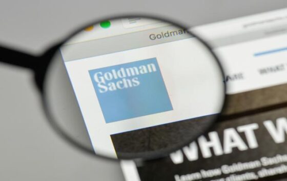 Ubiquiti, Flotek Industries & Goldman Sachs in Focus