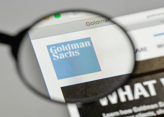 Ubiquiti, Flotek Industries & Goldman Sachs in Focus