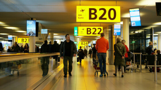 United Airlines adds really helpful feature for fliers