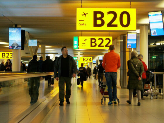 United Airlines adds really helpful feature for fliers