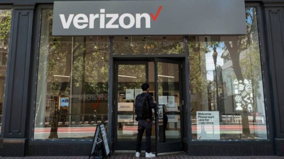 Verizon quietly backtracks on harsh change that angered customers