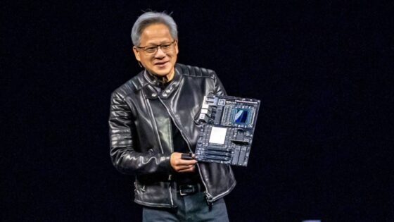Top analyst resets Nvidia price target for one surprising reason before earnings