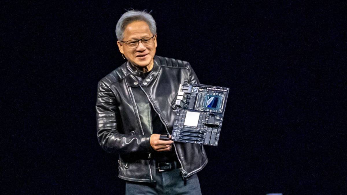 Veteran analyst drops bold new call on Nvidia stock