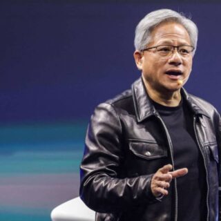 Top analyst revamps Nvidia price target for one surprising reason