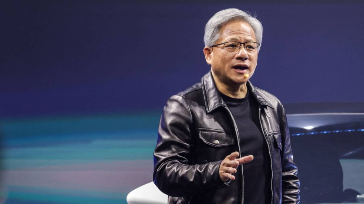 Veteran fund manager who predicted Nvidia stock rally makes surprising move