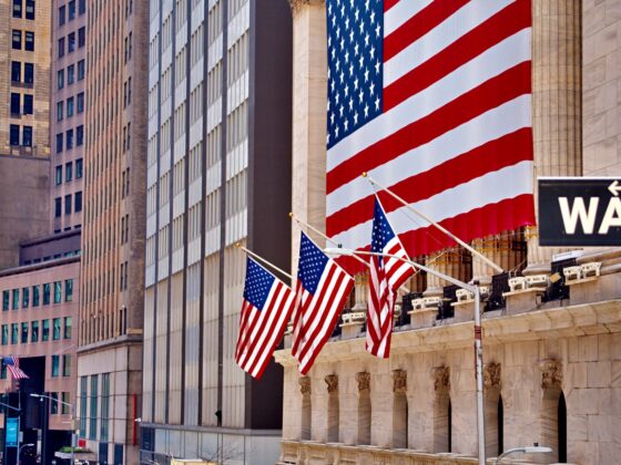 Wall Street needs to develop its own AI systems, not rely on Big Tech