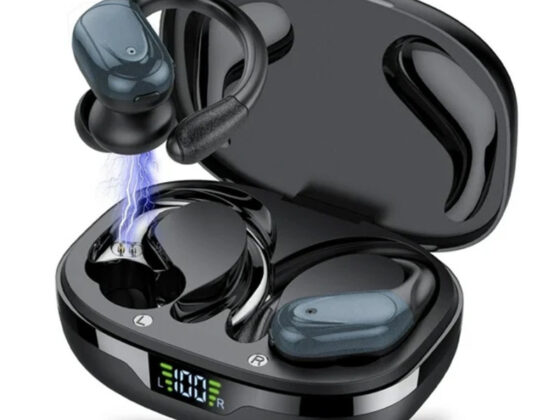 Walmart is selling 'very comfortable' 0 wireless earbuds for only , and the sound 'clarity is unbelievable'