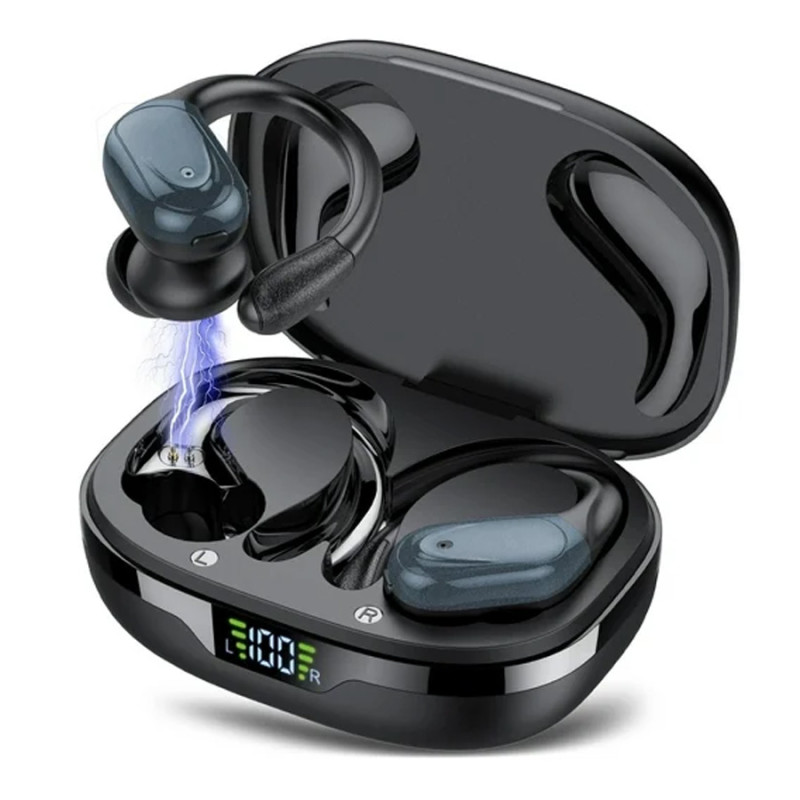 Walmart is selling 'very comfortable' $100 wireless earbuds for only $19, and the sound 'clarity is unbelievable'