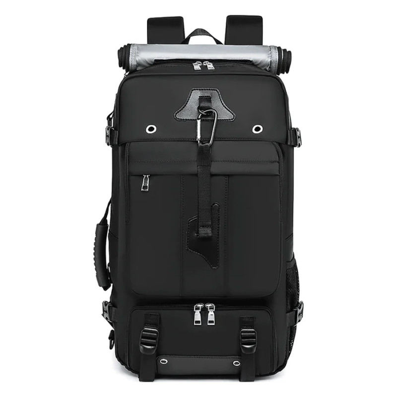 Walmart's bestselling $120 travel backpack is on sale for $35, and buyers say it's 'durable' and 'comfortable'