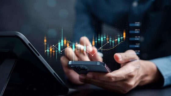 You’ll Never Guess What the 1% Invest In — Hint, It’s Not Just Stocks